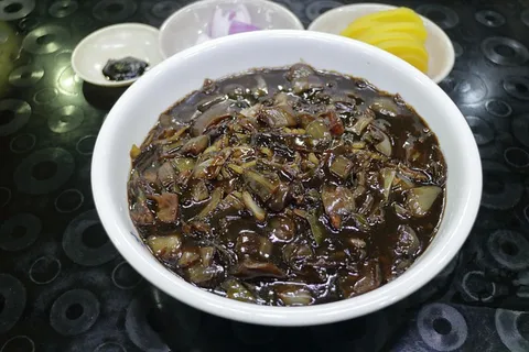 짜장면