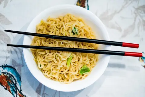 라면 월드컵 대표 사진