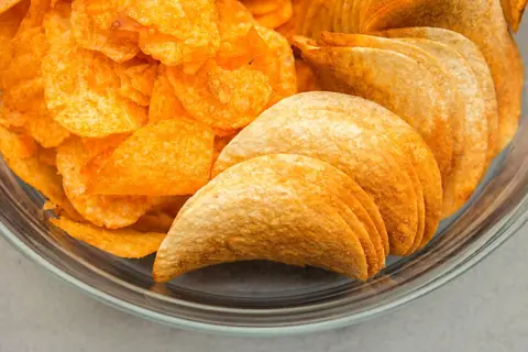 과자 월드컵 대표 사진